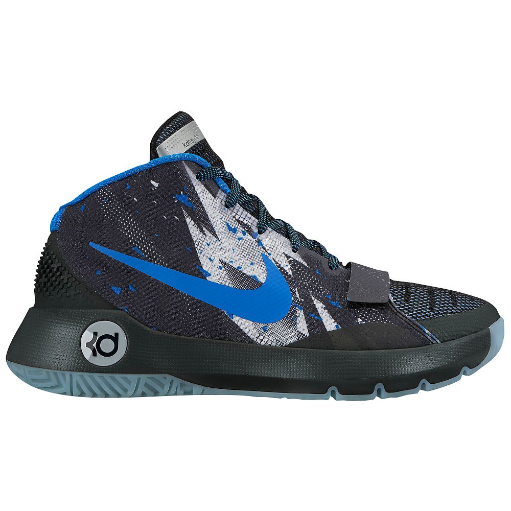 Nike kd hot sale trey 3